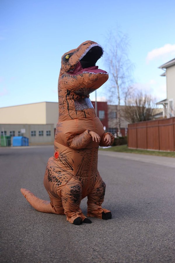 Acheter un déguisement alien gonflable : guide d'achat