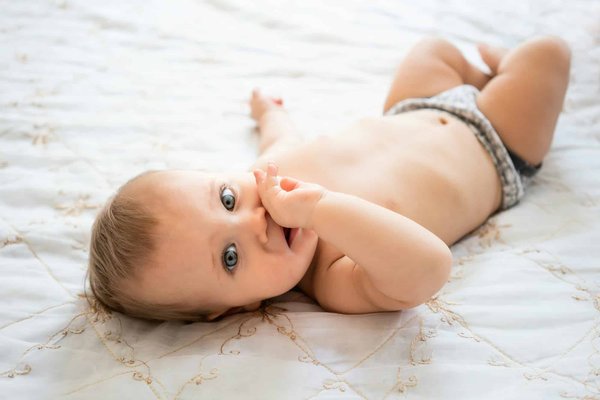 Culotte d'apprentissage pour bébé : conseils pour trouver le bon modèle