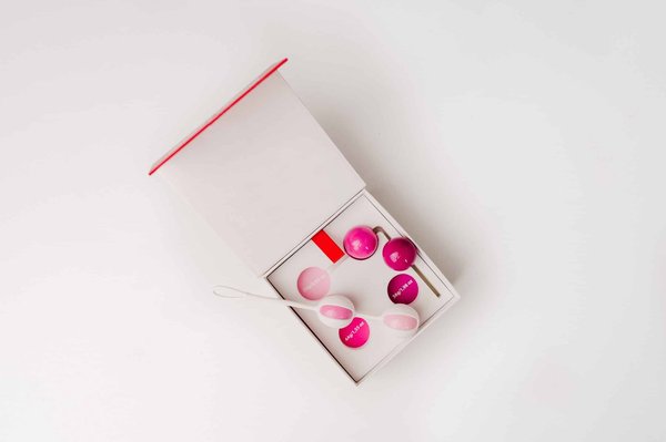 Boules de geisha : comment les entretenir correctement ?